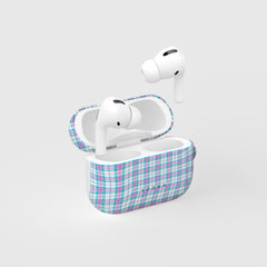 STAMP FABRIC Airpods Case