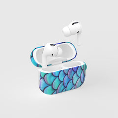 SLIVERS Airpods Case