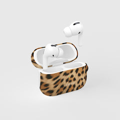 LEOPARD Airpods Case