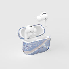 EMPIRE BLUE  Airpods Case