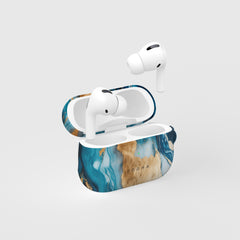 ALABASTER Airpods Case