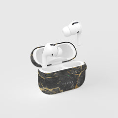 EARTH OIL Airpods Case