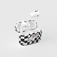 VANS ON THE WALL Airpods Case