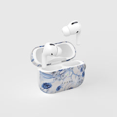 BLUE MONSOON  Airpods Case