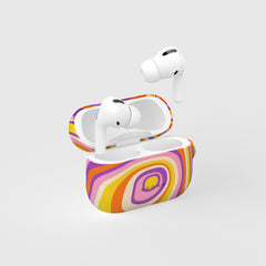 HOWDY Airpods Case