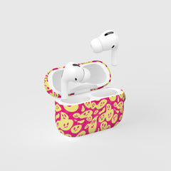 LOOK AT ME Airpods Case