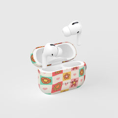 GARLAND Airpods Case