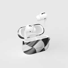 BLACK FLAG Airpods Case