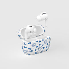 PLEASANT Airpods Case