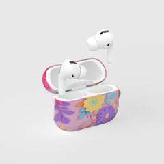 BOHEMIAN Airpods Case