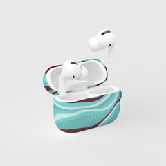 OCEANIC Airpods Case