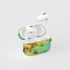 ARTIFICIAL Airpods Case