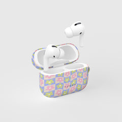 PINK GLOOMY Airpods Case