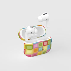 FABRICLAND Airpods Case