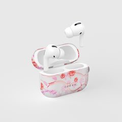 PINK MONSOON  Airpods Case