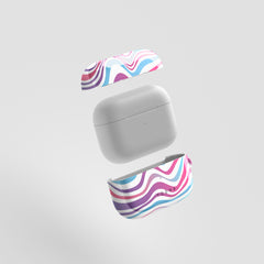 WIZARD Airpods Case