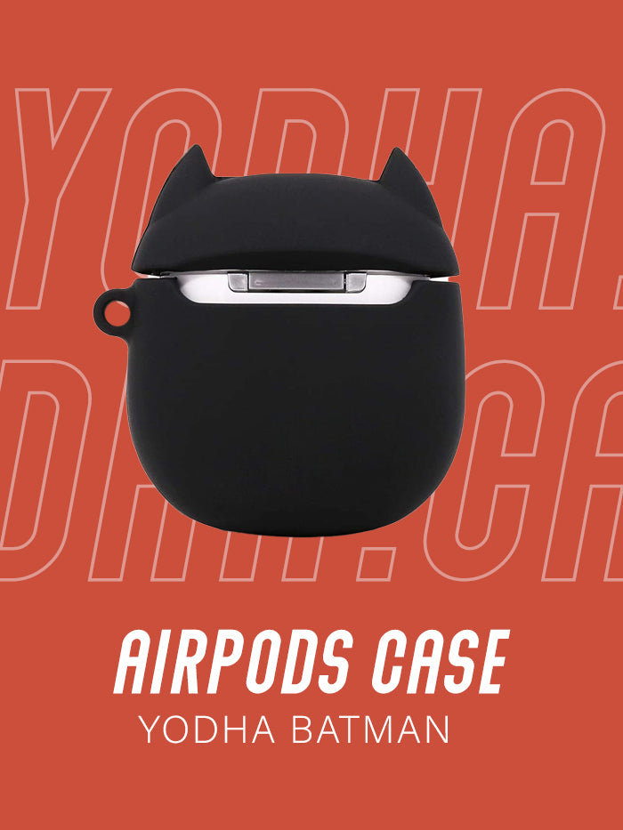 Batman Airpods Case