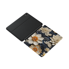 Forget-Me-Not iPad Case