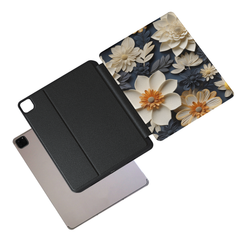 Forget-Me-Not iPad Case