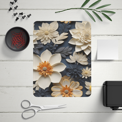 Forget-Me-Not iPad Case