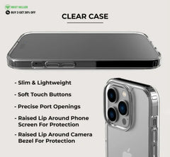 Clear Case