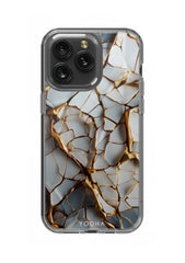 RAZE Clear Case