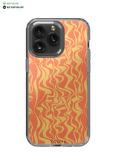 FALL Clear Case