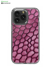 REPTILE Clear Case