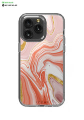 LIQUID MARS Clear Case