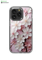 CHERRY BLOSSOM Clear Case