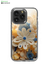 DAFFODIL Clear Case