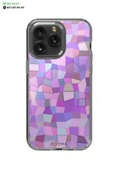 MOSAIC Clear Case