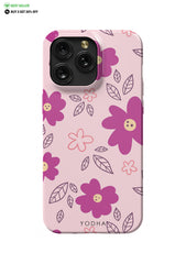 POSY Snap Case