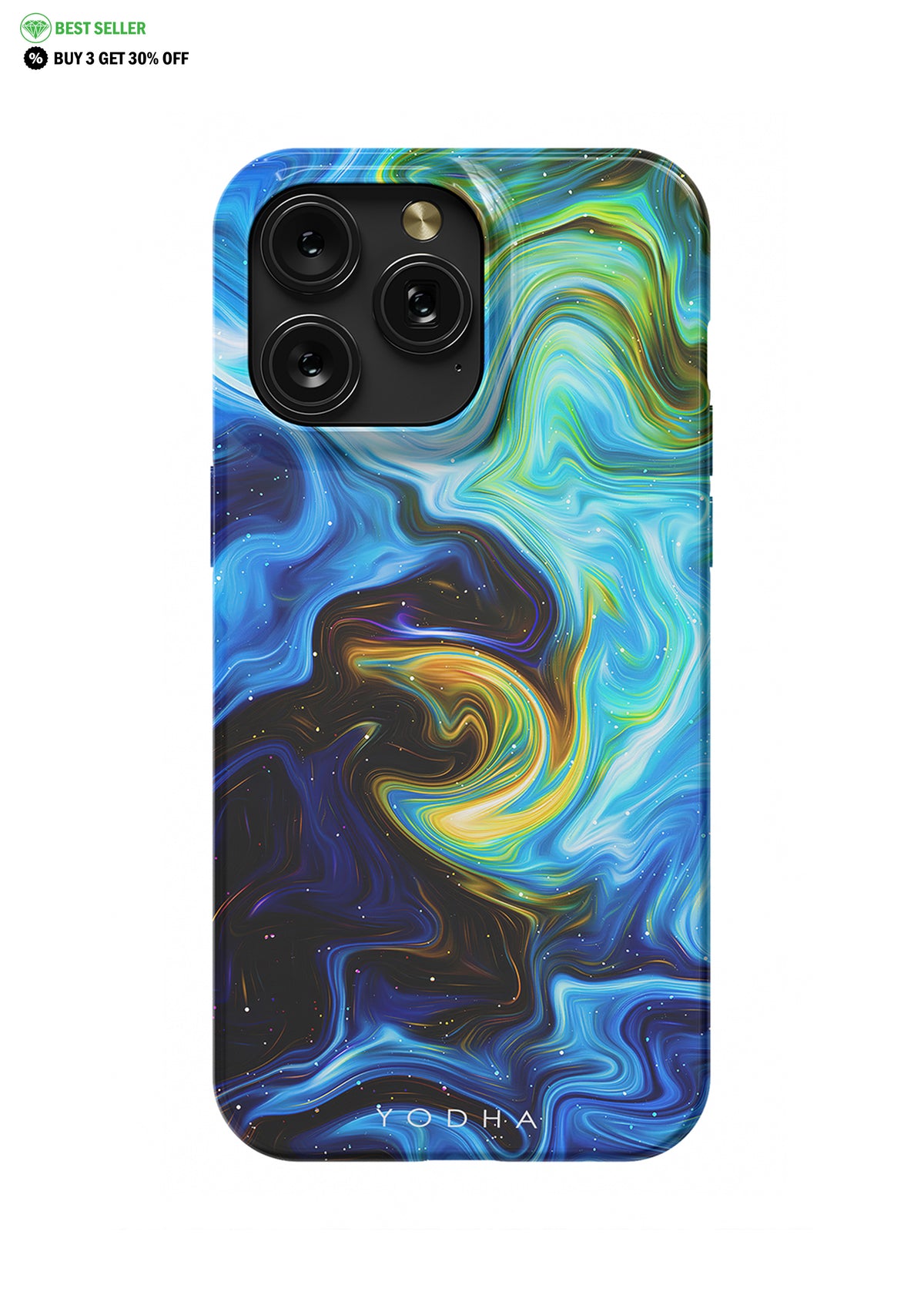 GALAXY Snap Case