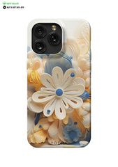 DAFFODIL Snap Case