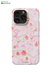 PINK MONSOON Snap Case