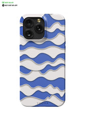 OCEANIC Snap Case