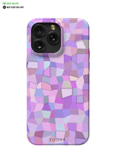 MOSAIC Snap Case