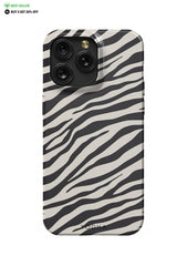 ZEBRA Snap Case