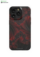 DARK Snap Case