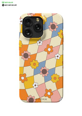 BLOOMZ Snap Case