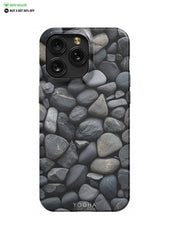 ROCK SOLID Snap Case