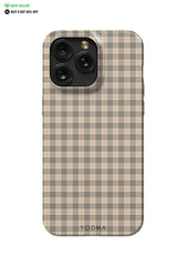 REAR Snap Case