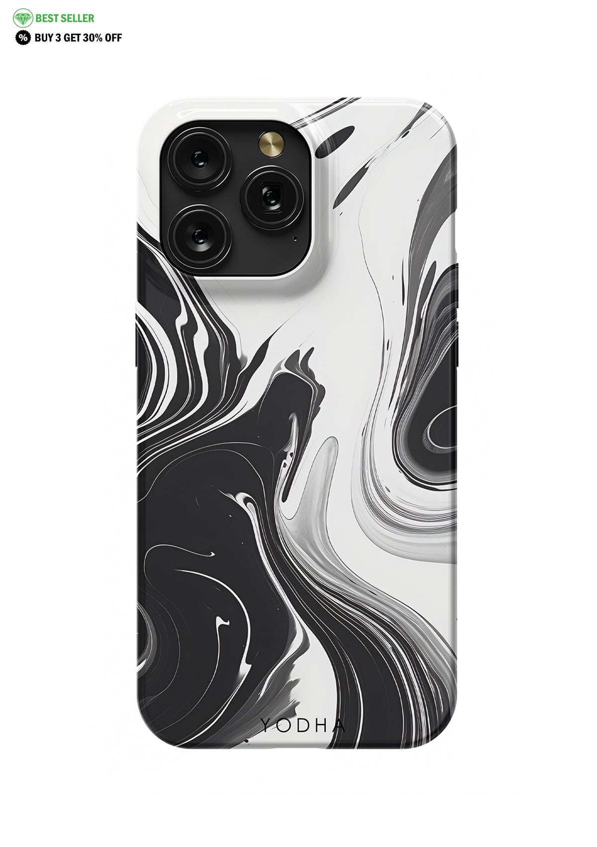 SPECTRE Snap Case