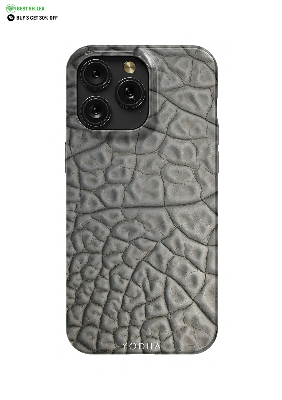 ELEPHANT Snap Case