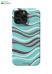 OCEANIC Snap Case