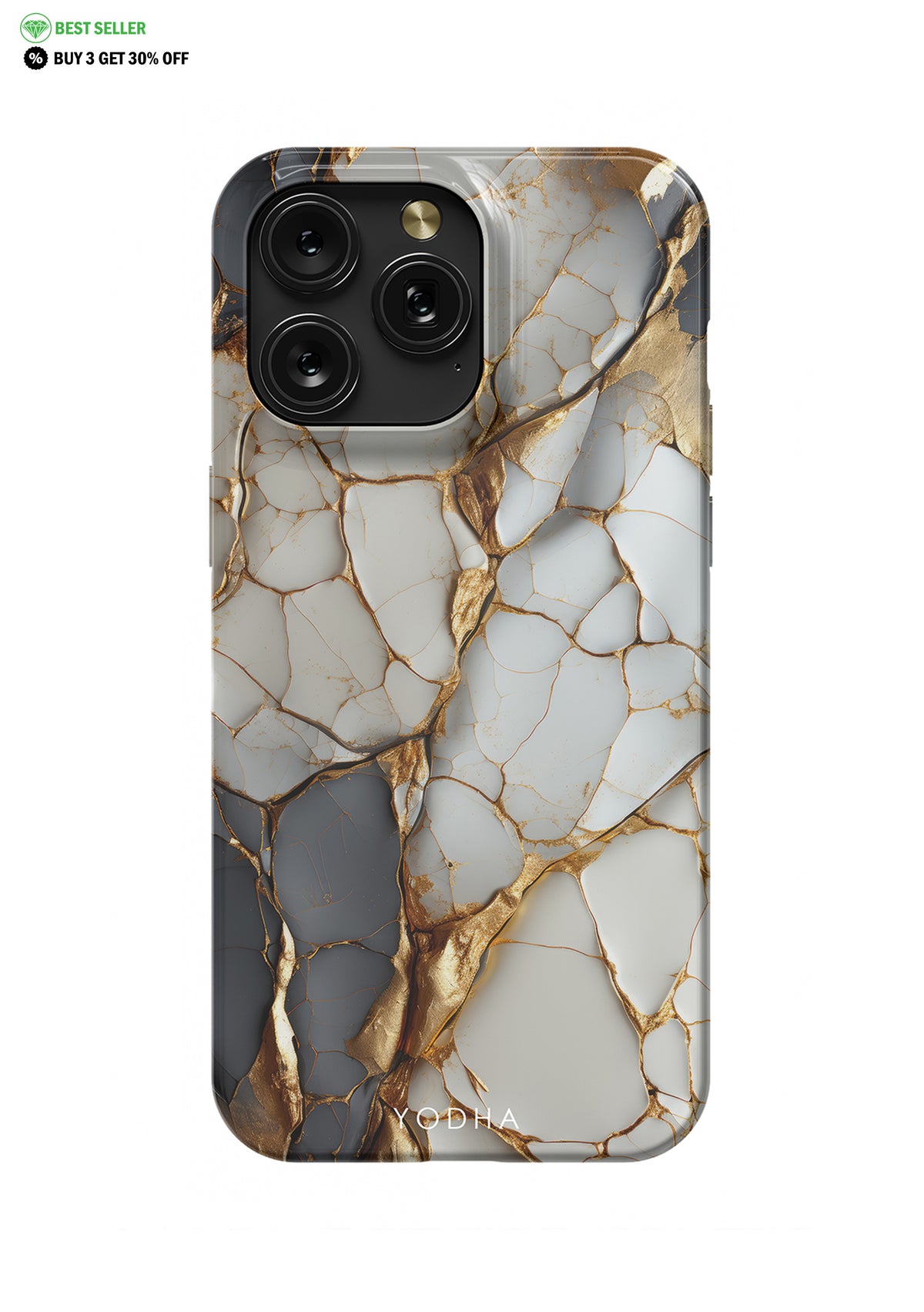 RAZE 2 Snap Case