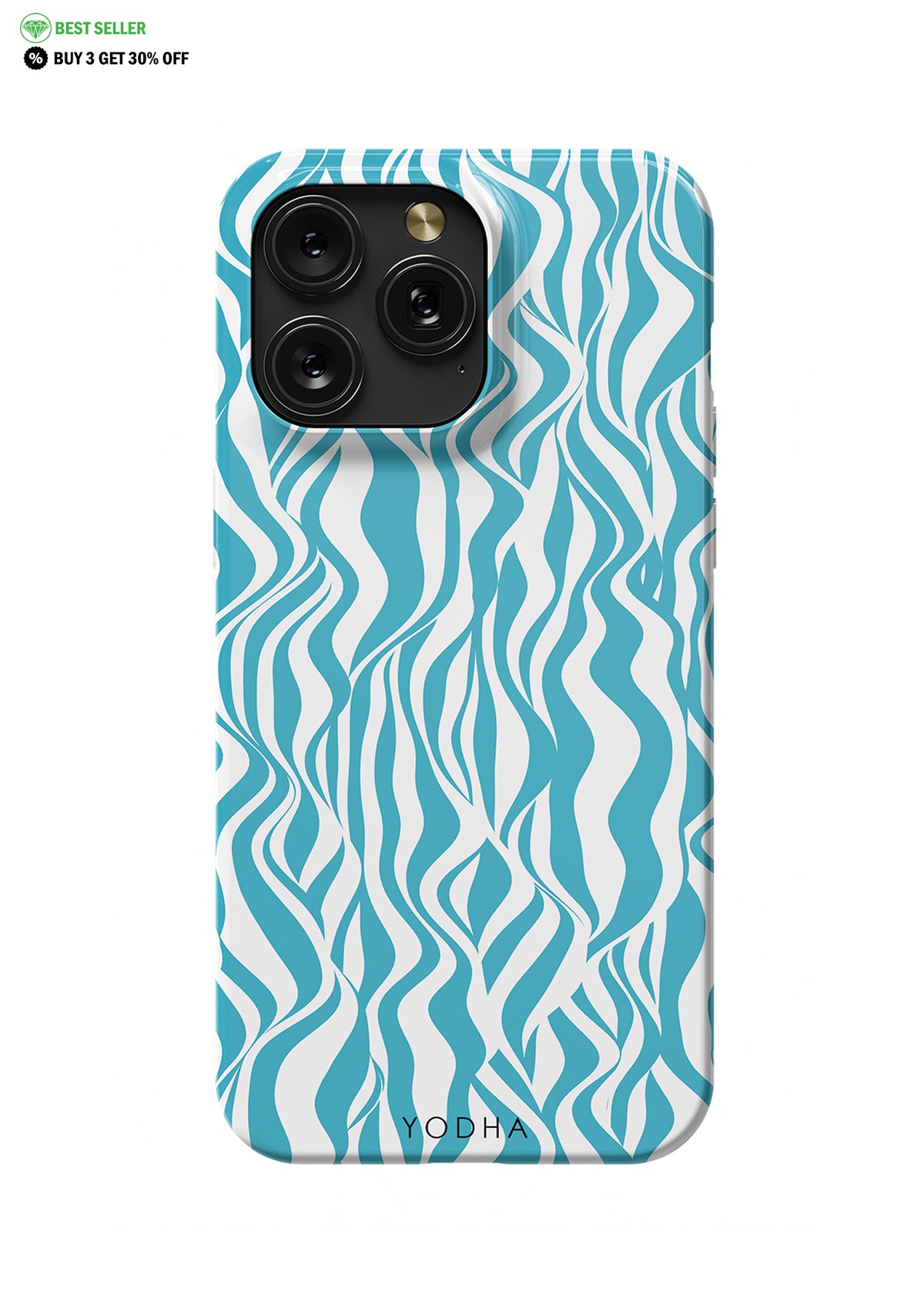 BEACH Snap Case