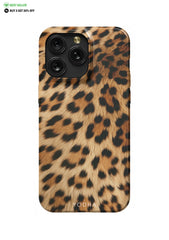 LEOPARD Snap Case