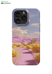 TAKE ME HOME Snap Case